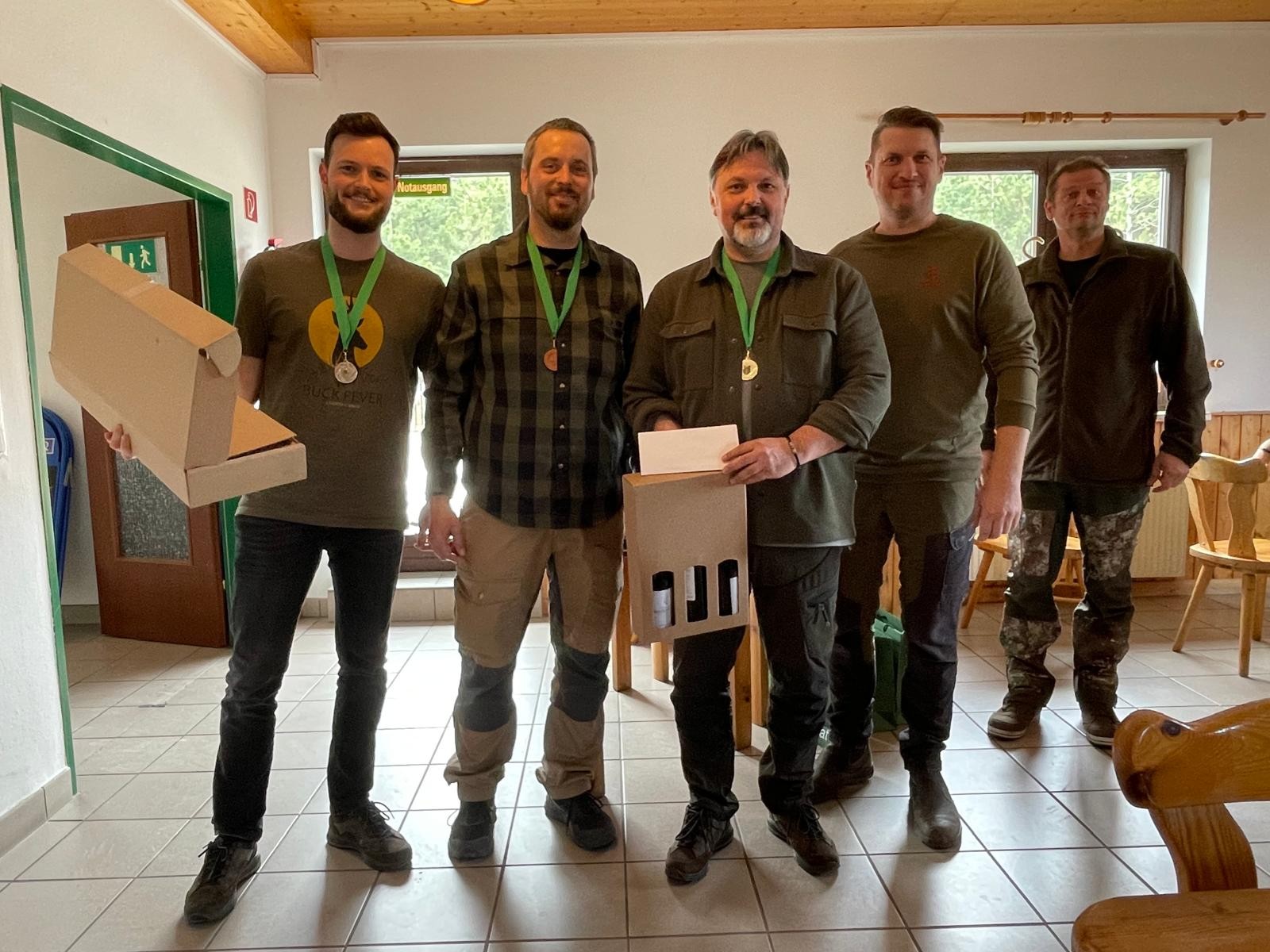Bezirksschiesstag2026 Herren