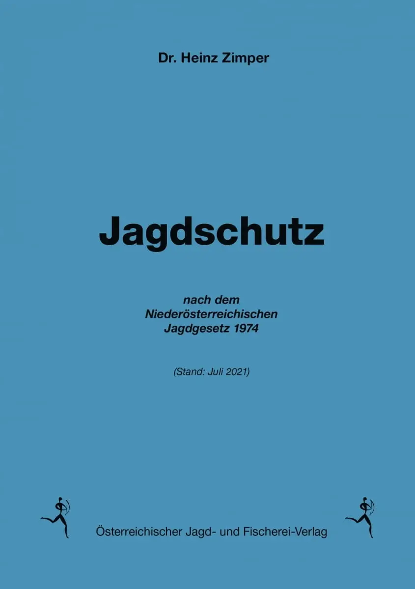 Jagdschutz